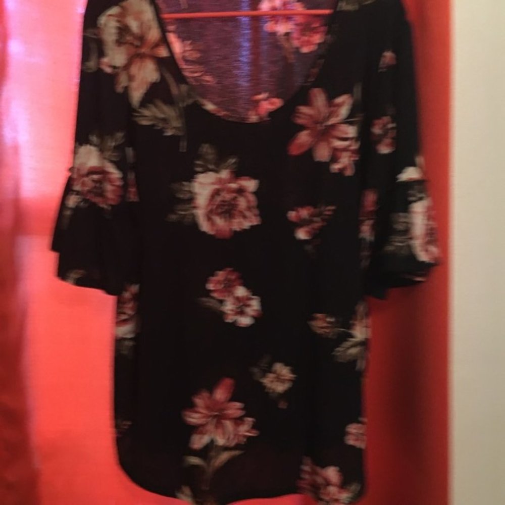 Women's blouse 1X